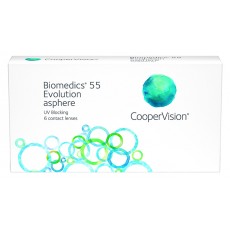 Biomedics 55